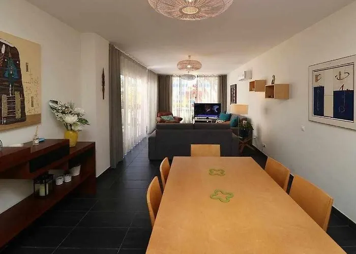 Apartamento Hiva\'Oa - Vilamoura By FHR