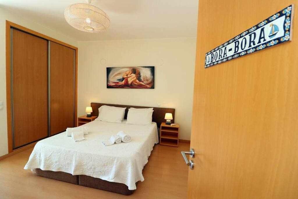Apartamento Hiva'oa - By Fhr Vilamoura