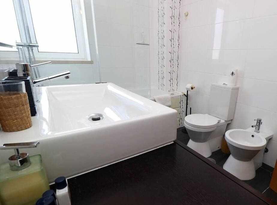 Apartamento Hiva'oa - By Fhr Vilamoura
