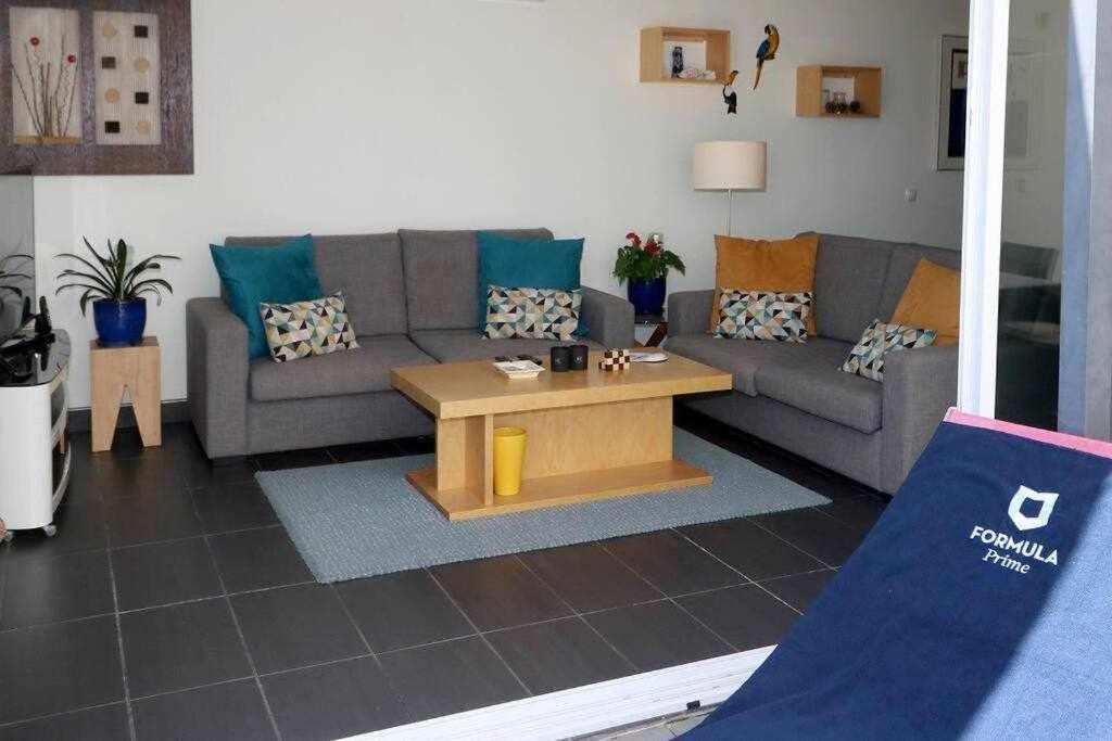 Apartamento Hiva'oa - By Fhr Vilamoura