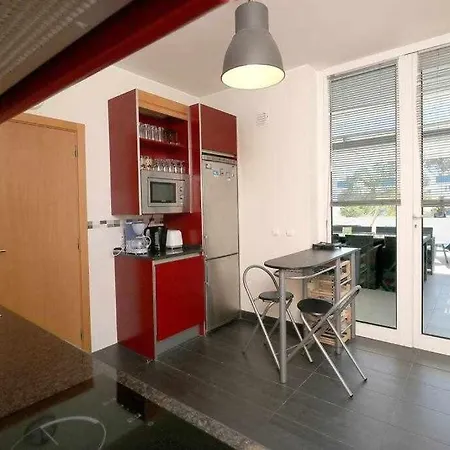 Hiva T3 By Fhr Apartment Vilamoura Exterior photo