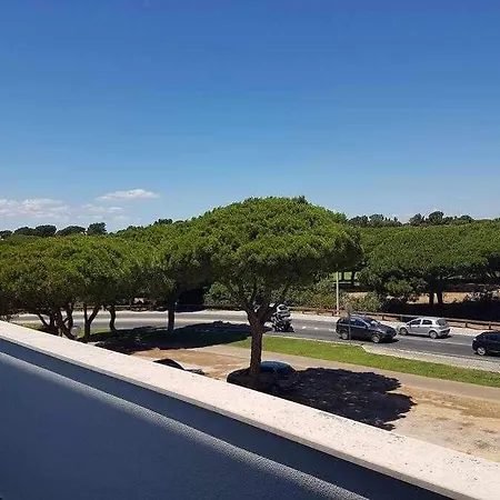 Hiva T3 By Fhr Apartment Vilamoura Exterior photo