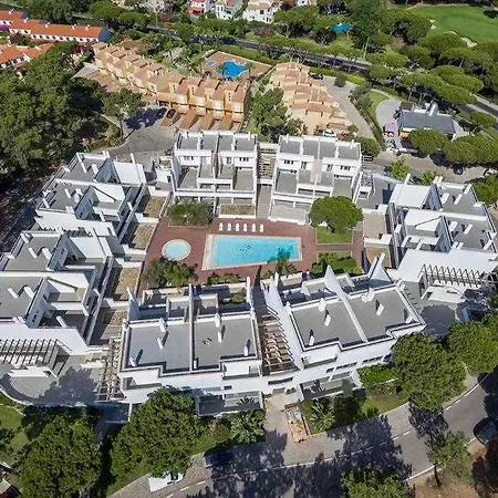 Hiva T3 By Fhr Apartment Vilamoura Exterior photo
