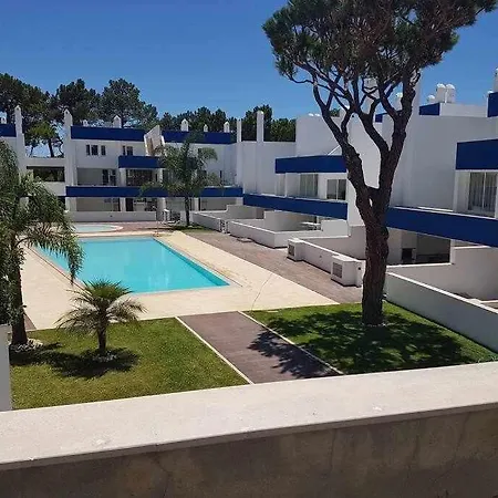Hiva T3 By Fhr Apartment Vilamoura Exterior photo