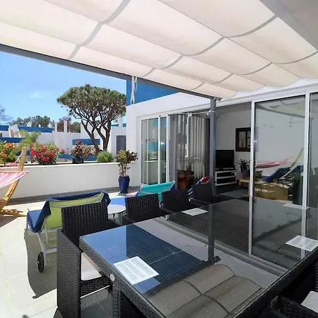 Hiva T3 By Fhr Apartment Vilamoura Exterior photo