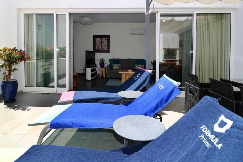 Hiva T3 By Fhr Apartment Vilamoura