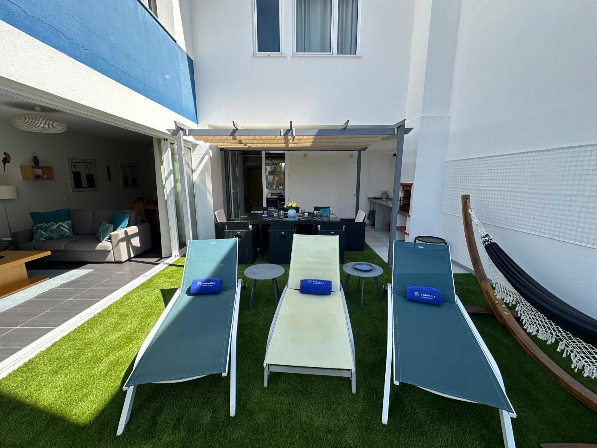 Apartment Hiva T3 By Fhr *