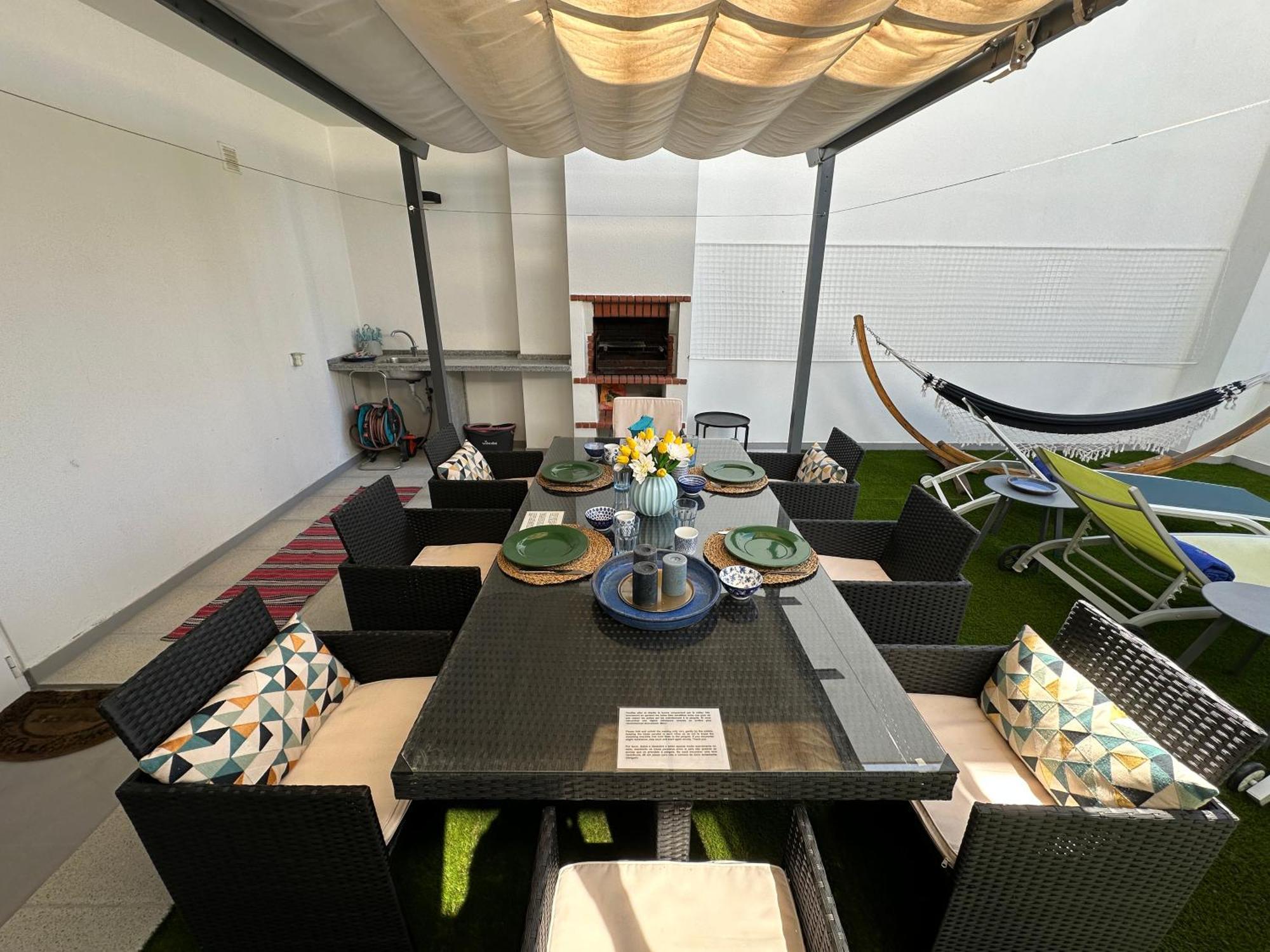 Hiva T3 By Fhr Apartment *