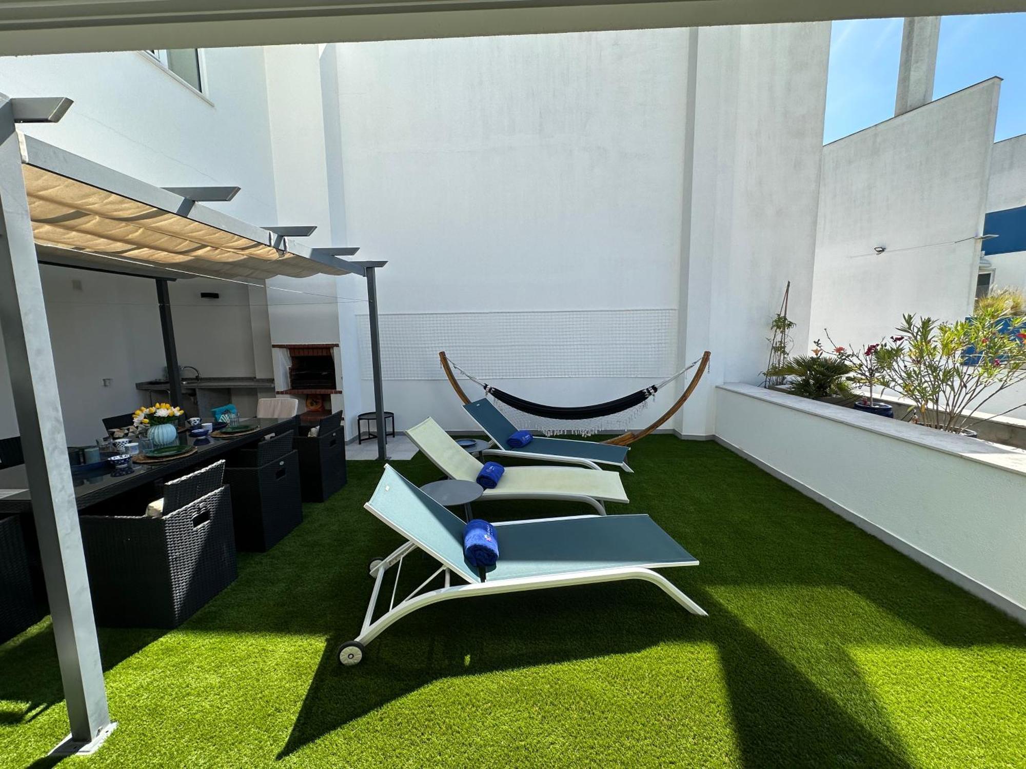 Apartment Hiva T3 By Fhr *