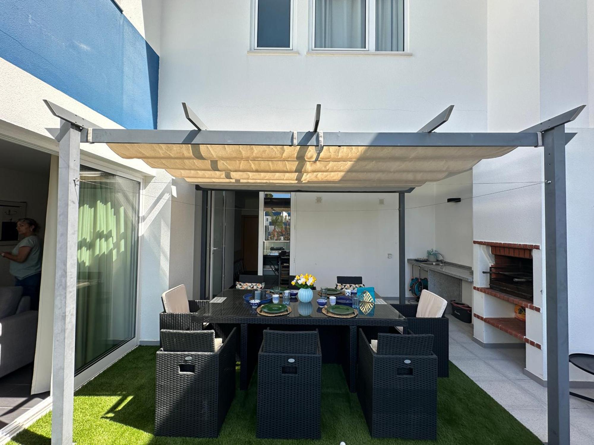 Hiva T3 By Fhr Apartment *